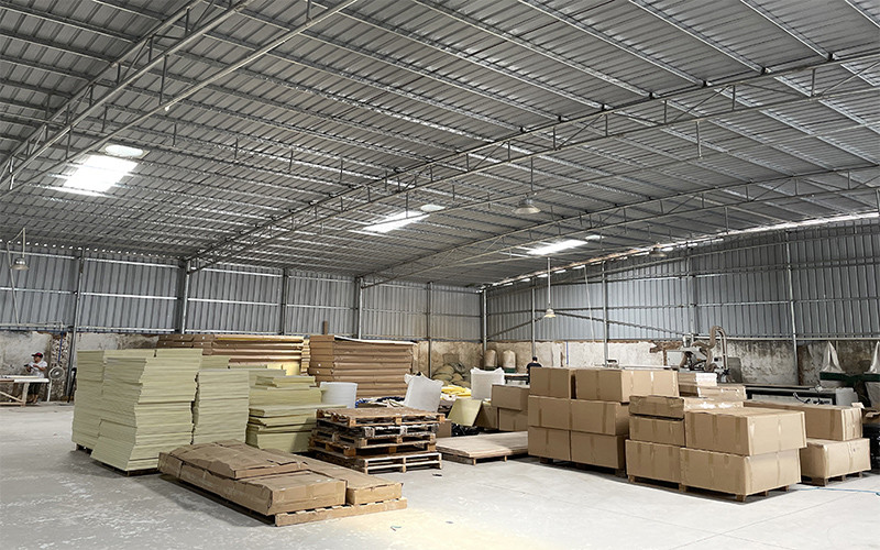 China FOSHAN SOUNDWIN ACOUSTIC TECHNOLOGY CO.,LTD Unternehmensprofil